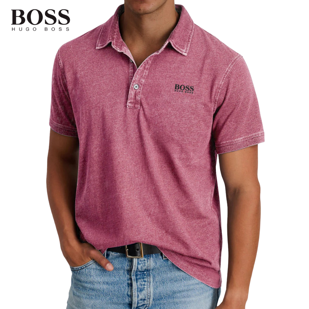 Classic polo shirt
