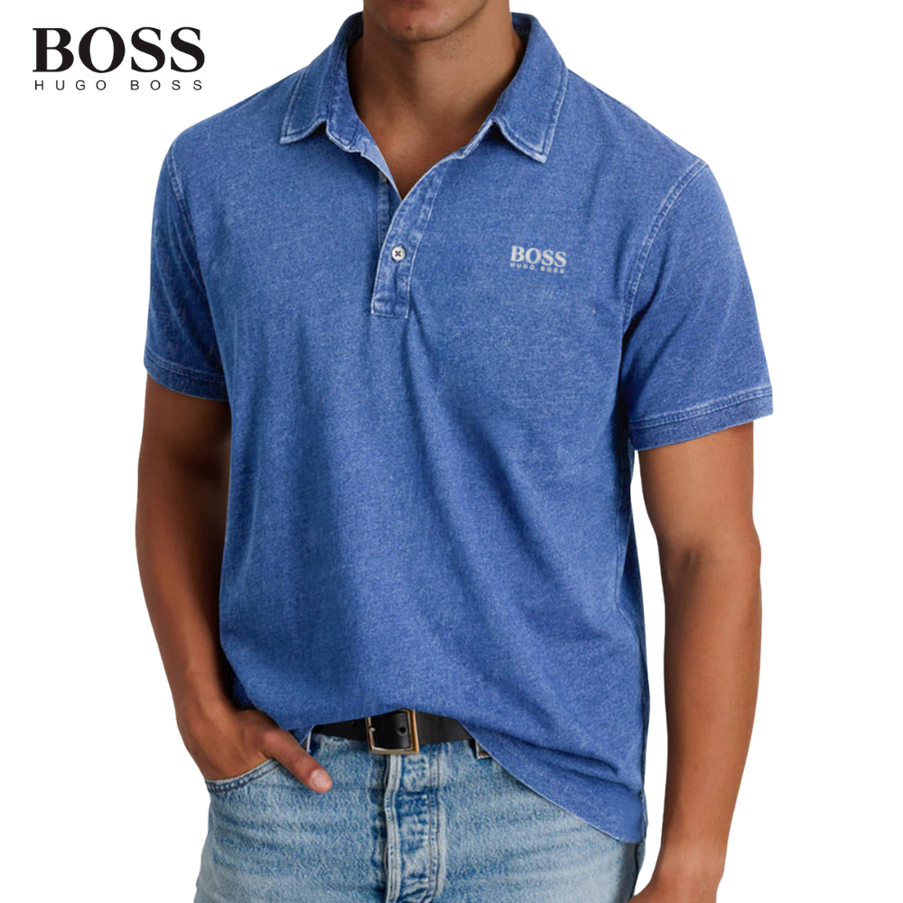 Classic polo shirt