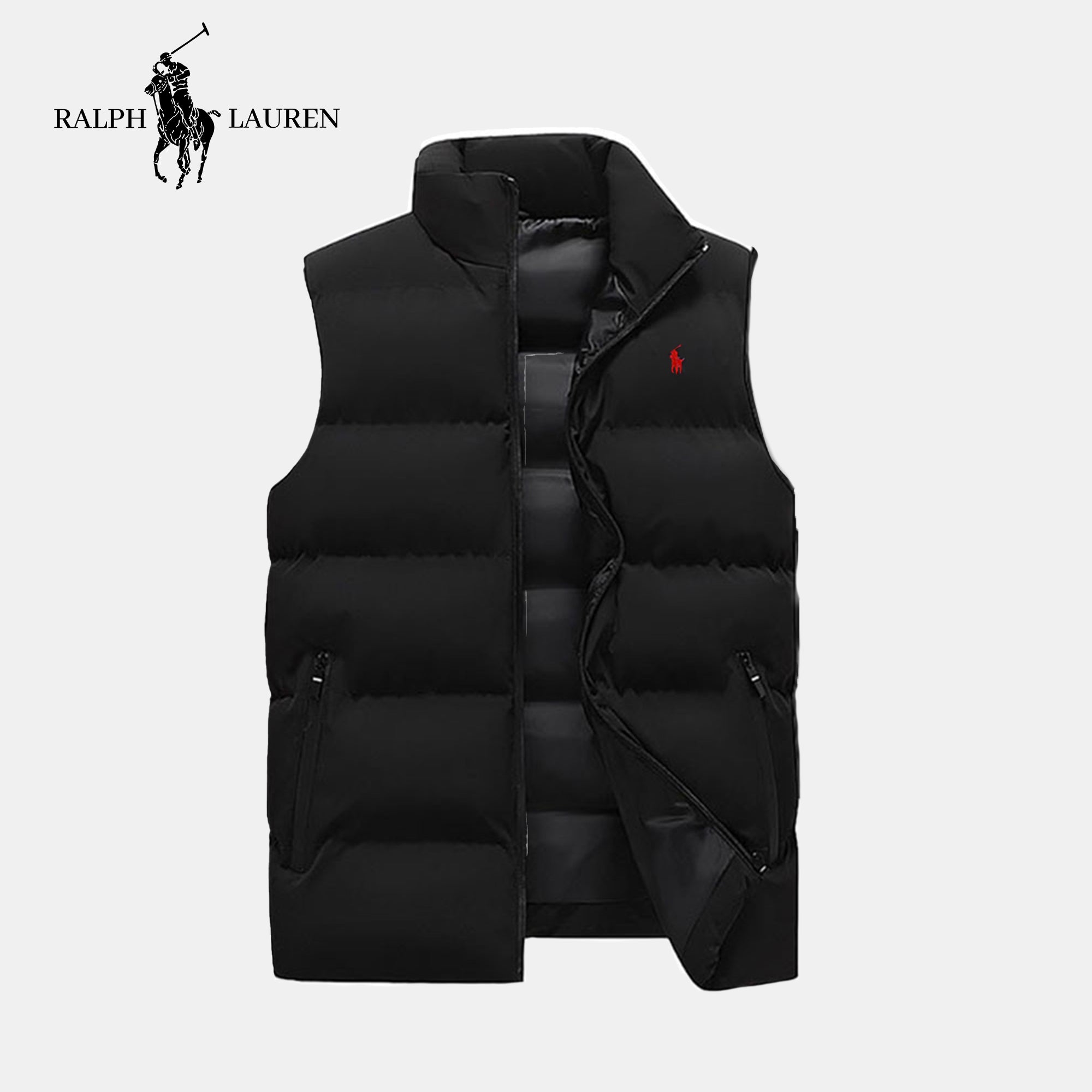 Rаlрh Lаurеn® Vest + Free Sweater (CLEARANCE SALE)