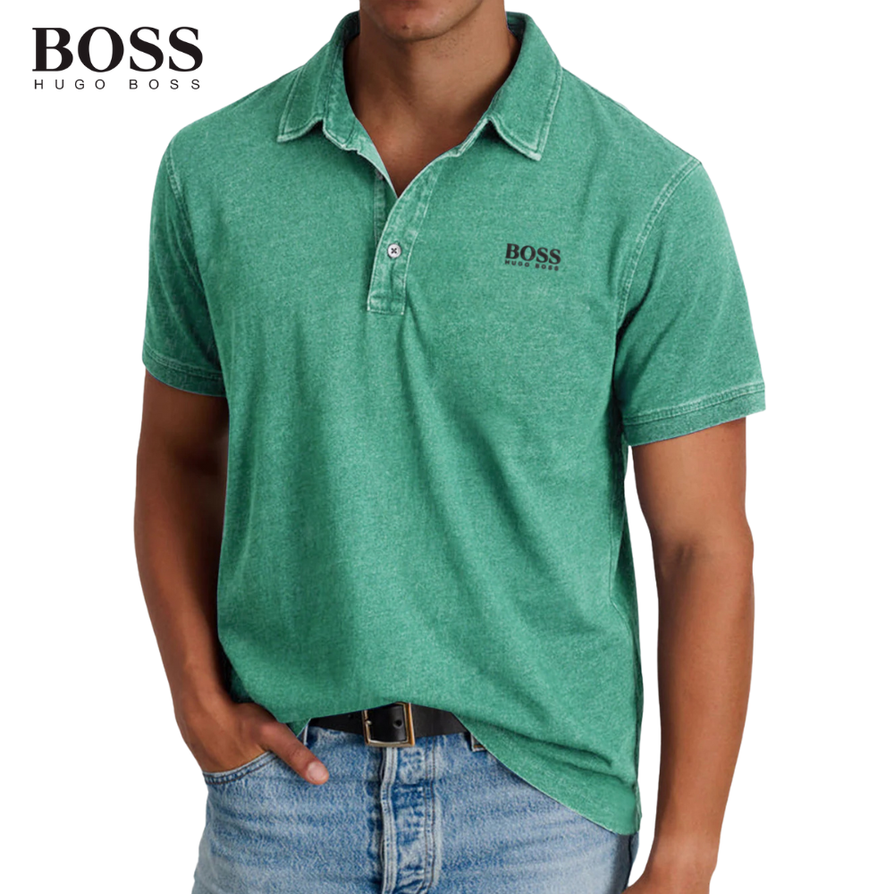 Classic polo shirt