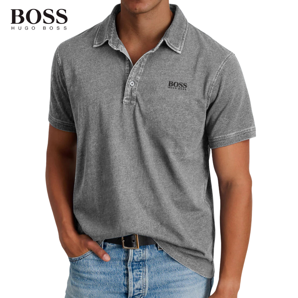 Classic polo shirt