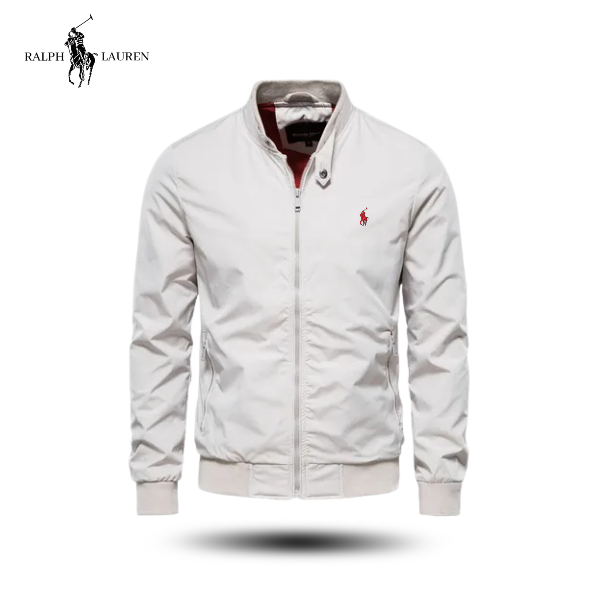 Ralph Lauren® Limited Edition Bomber Jacket – 200 pieces