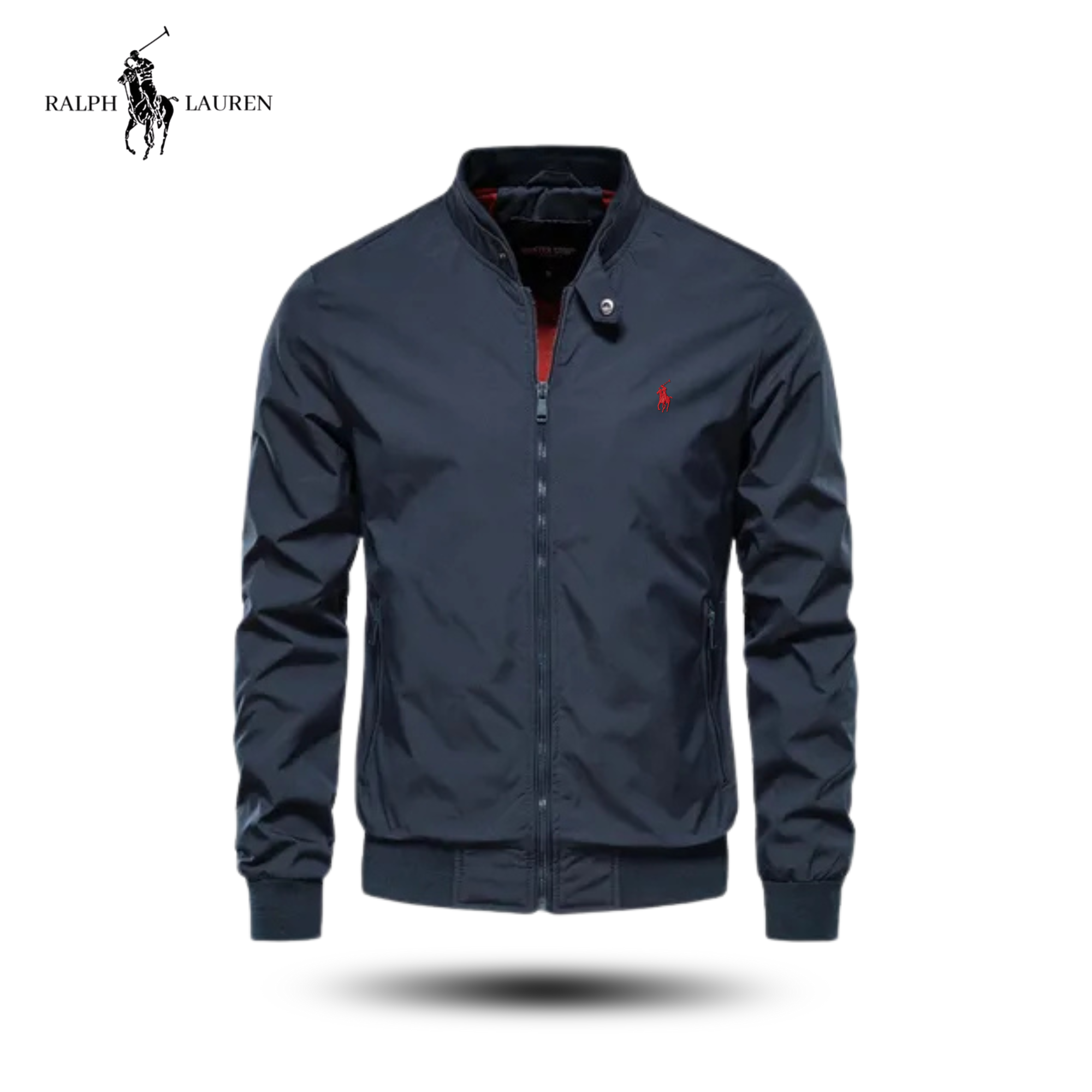 Ralph Lauren® Limited Edition Bomber Jacket – 200 pieces