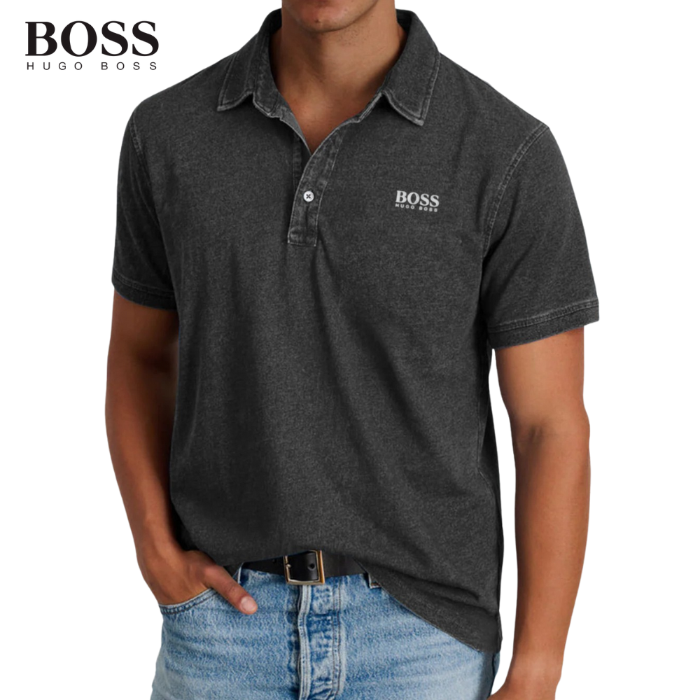 Classic polo shirt