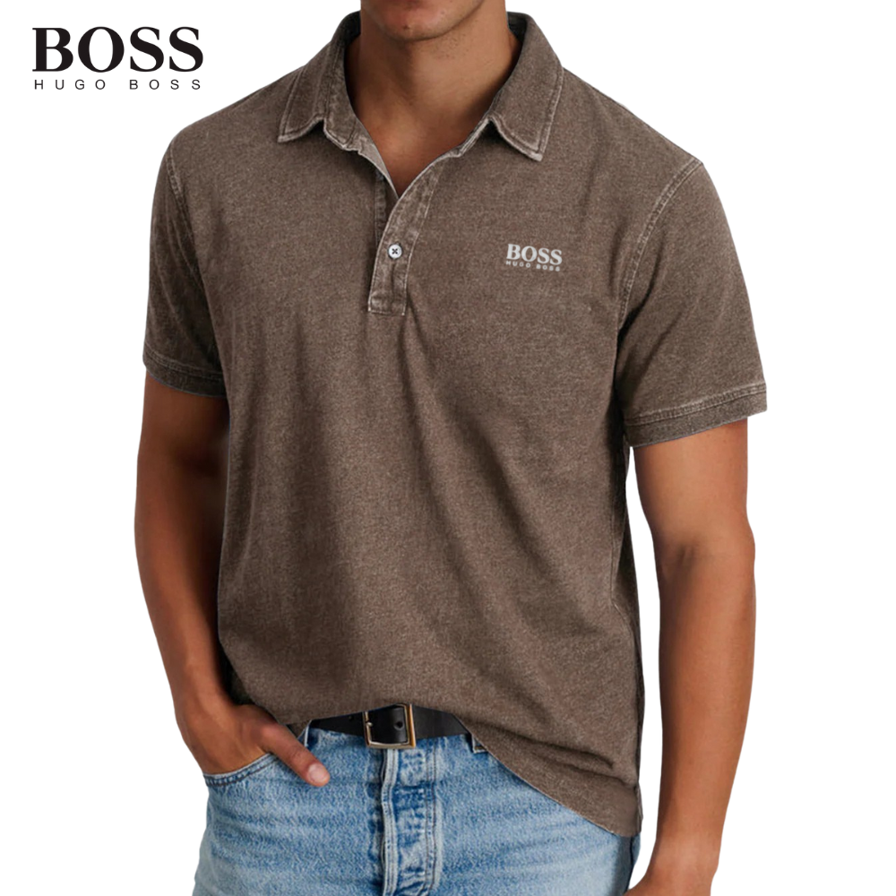 Classic polo shirt