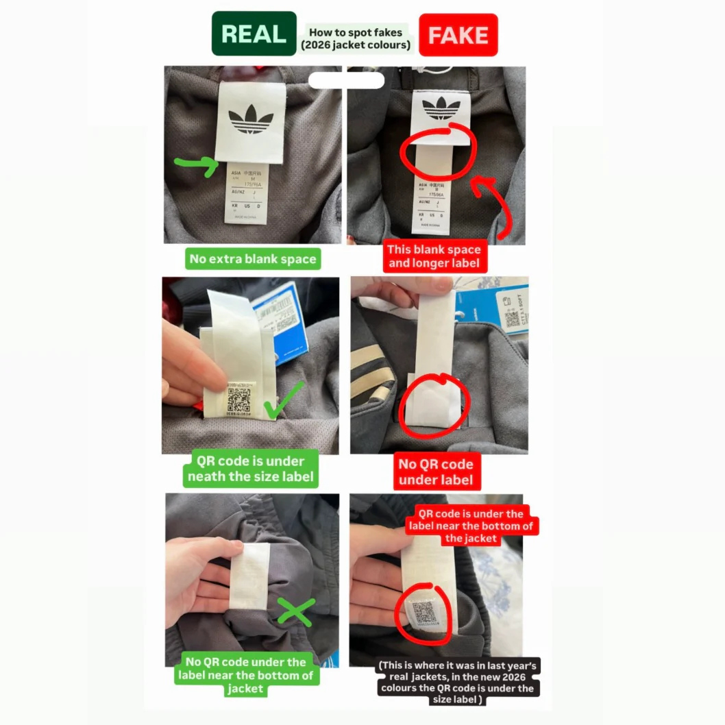 Imperial AD CNY Tang Jacket