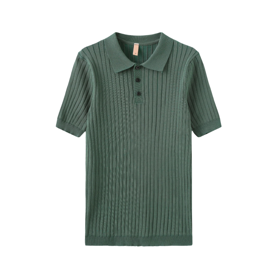 RIVNOR - Signature Polo - RIVNOR