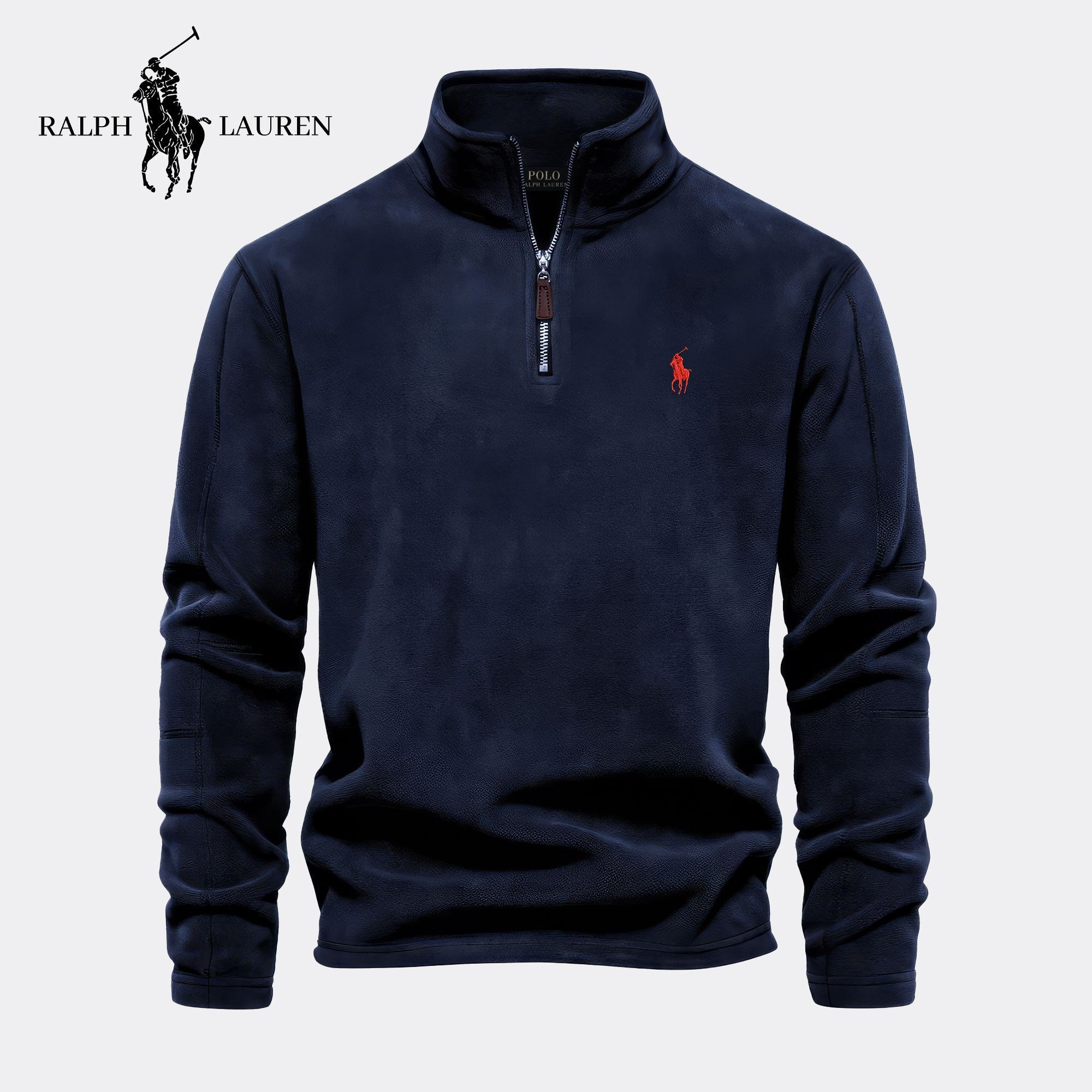 Prestige Half-Zip Pull (Limited Edition)