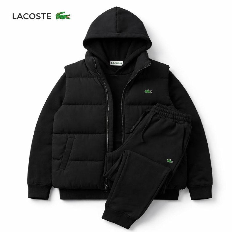 Essential Quilted Lounge Set