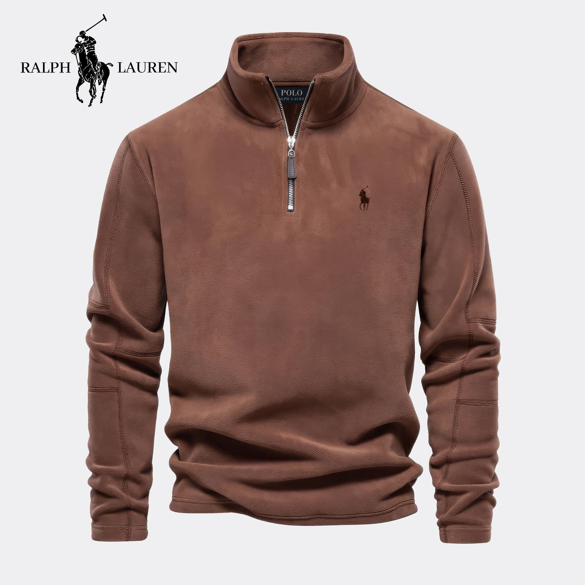 Prestige Half-Zip Pull (Limited Edition)