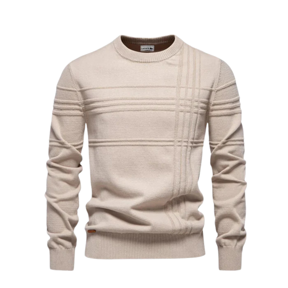 Knitted sweater 🔥