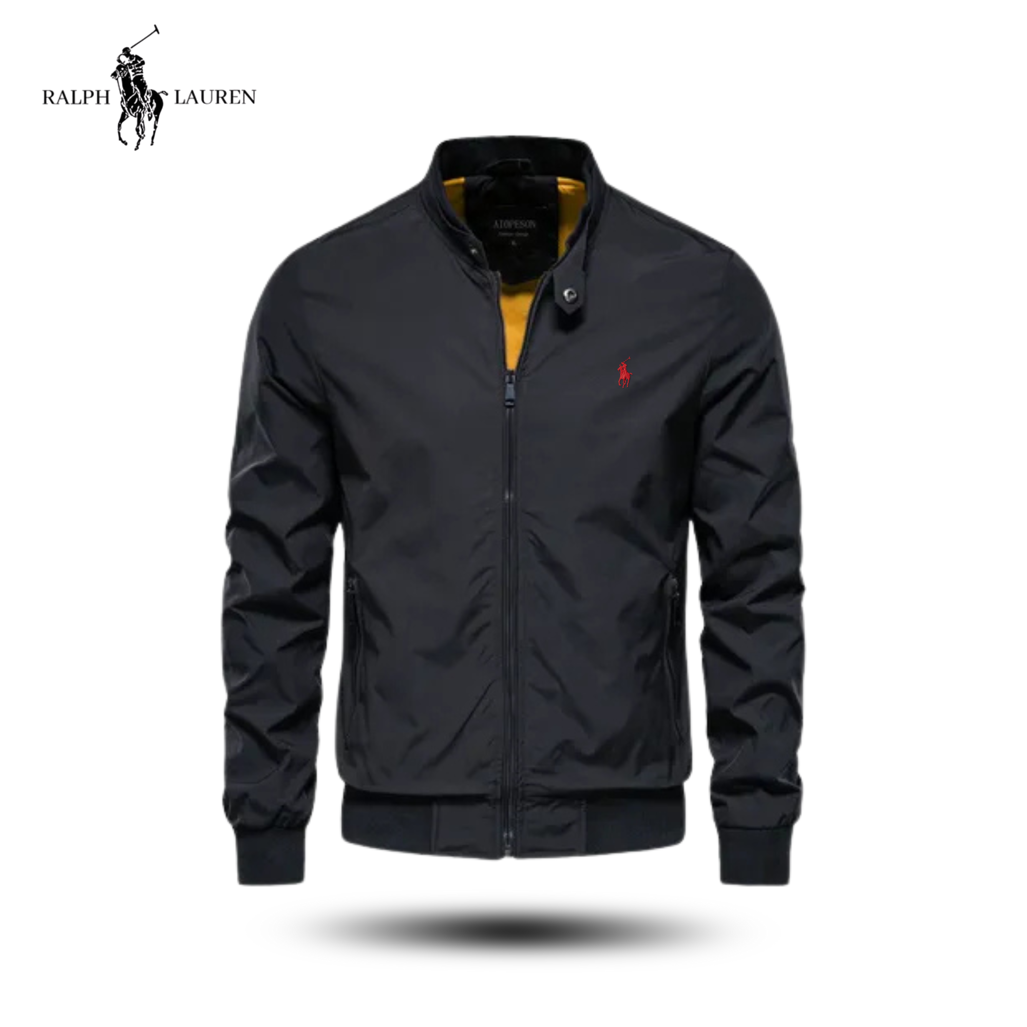 Ralph Lauren® Limited Edition Bomber Jacket – 200 pieces 