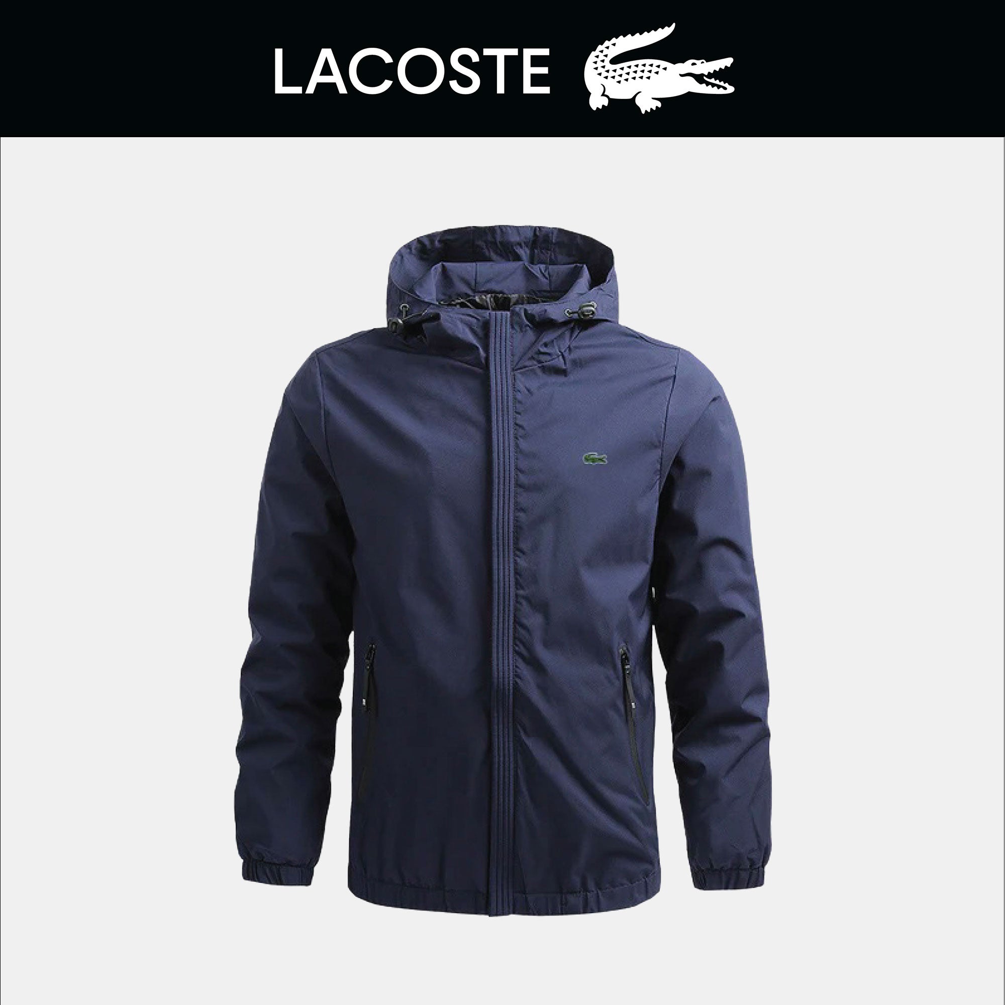 LC Active Jacket (CLEARANCE)