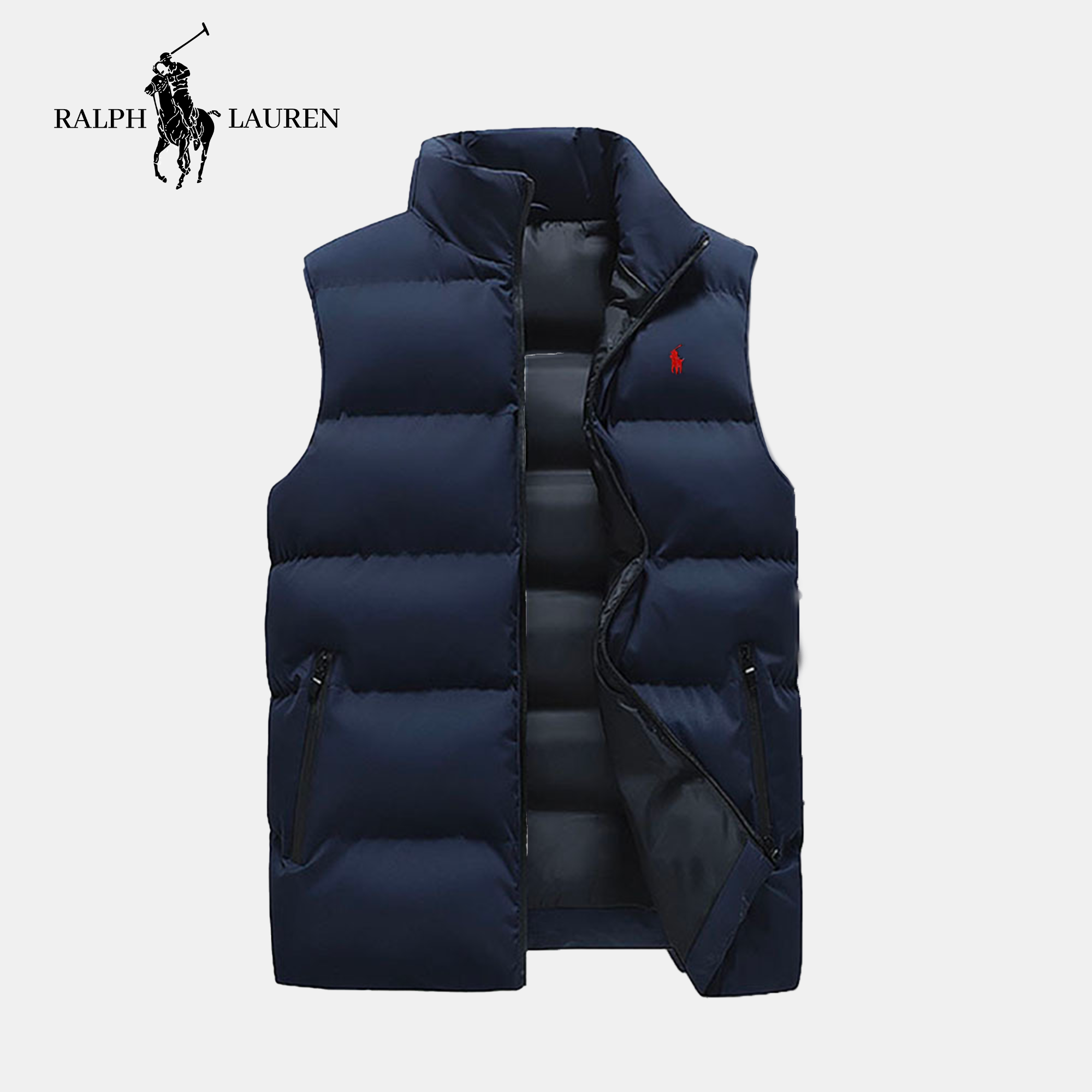 Rаlрh Lаurеn® Vest + Free Sweater (CLEARANCE SALE)