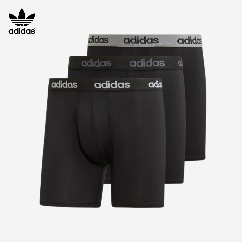 Adidas® Boxer 3er-Pack