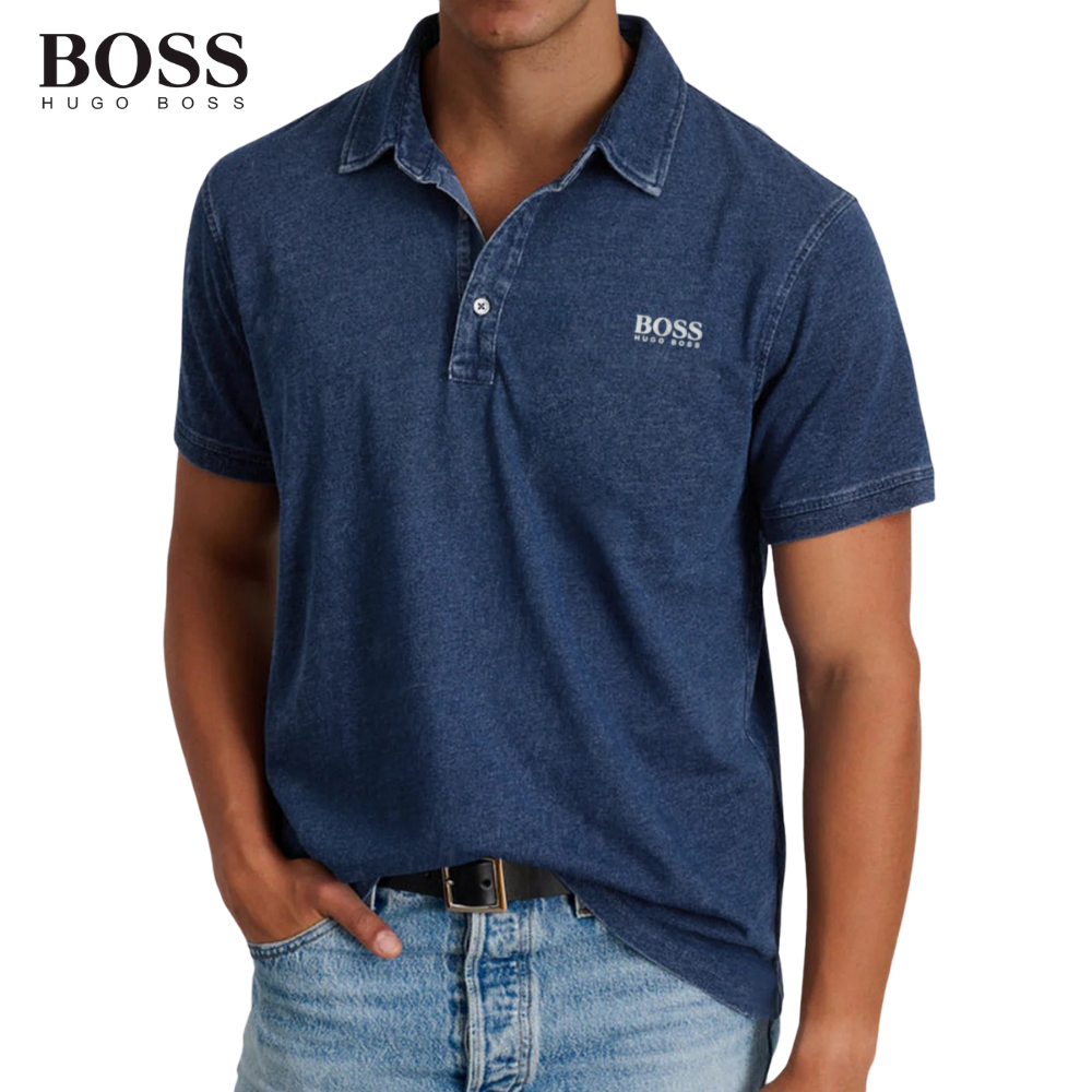 Classic polo shirt 