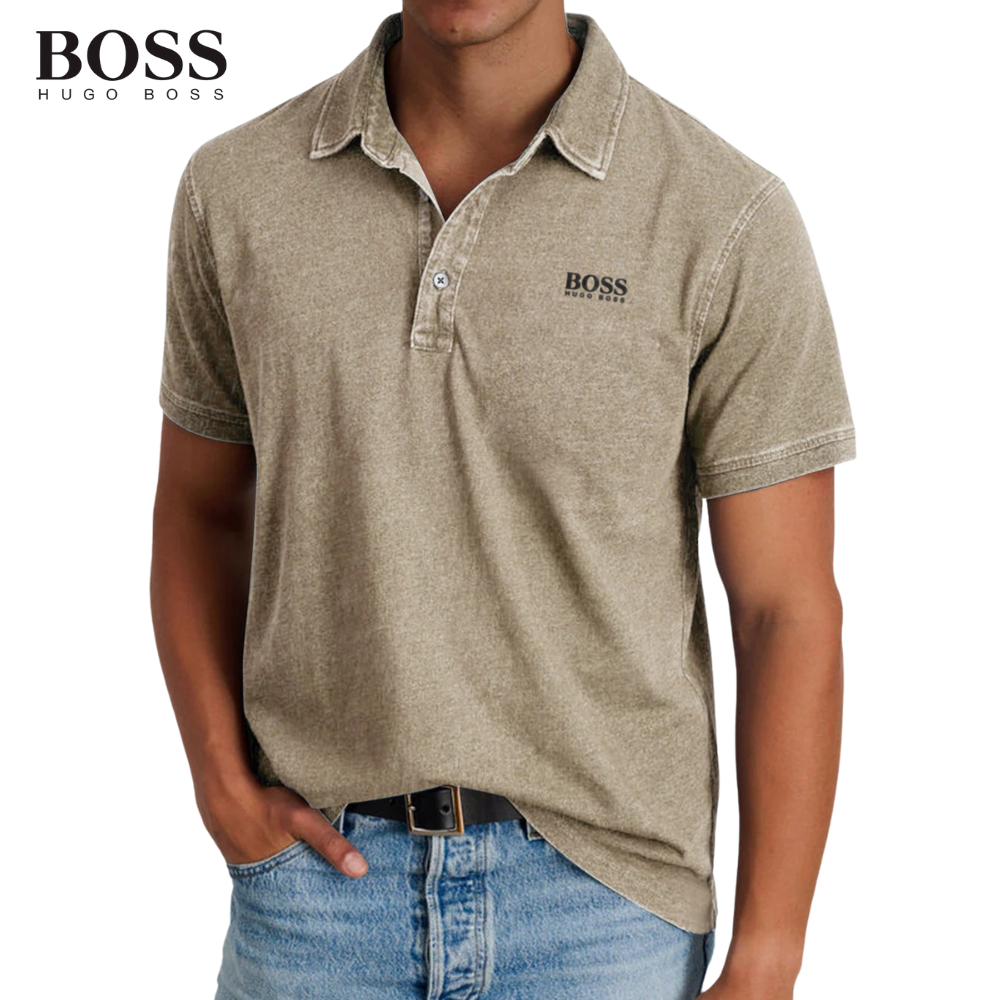 Classic polo shirt 