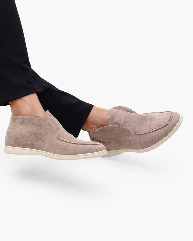 Winter Fit 3 - Kaffee Spaziergang