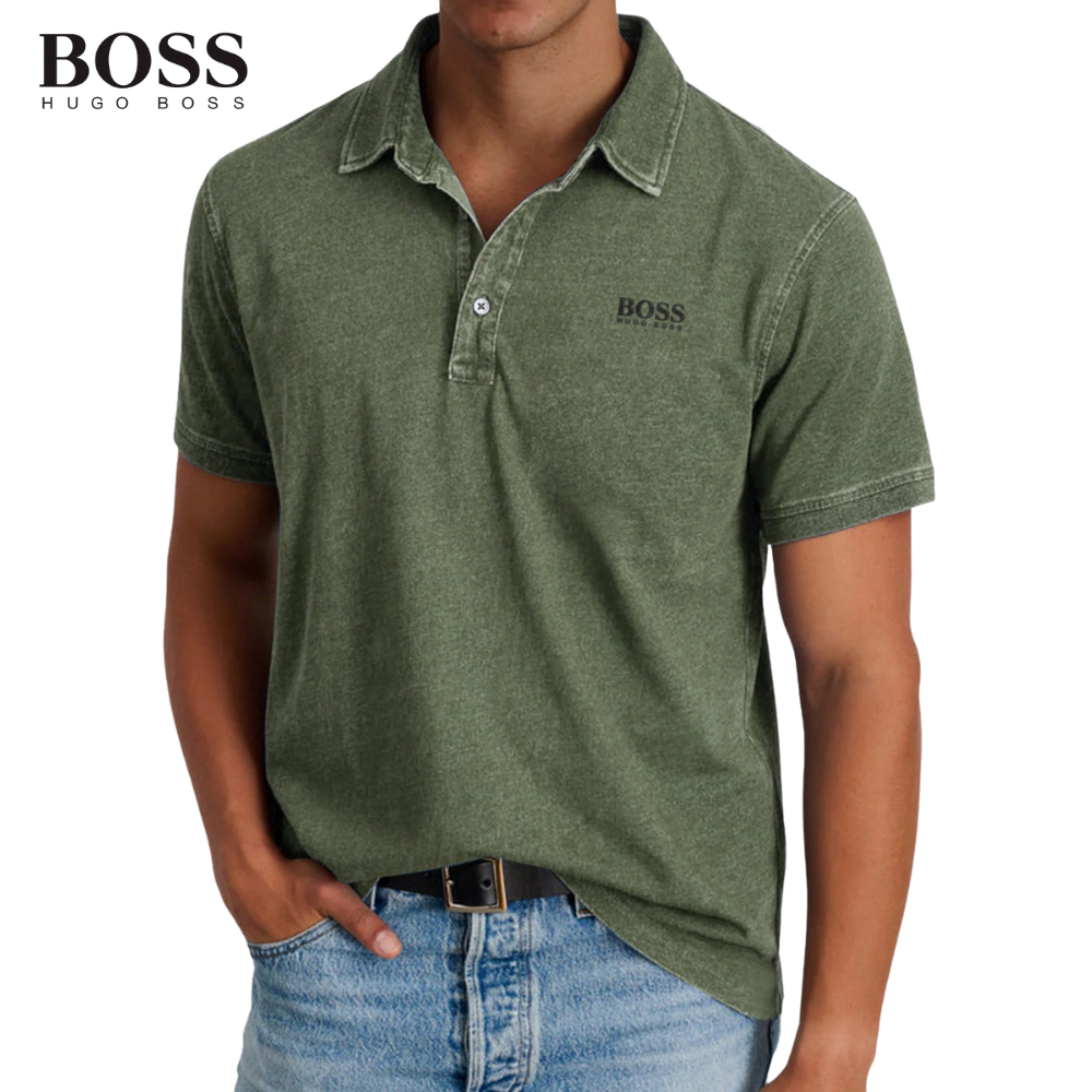 Classic polo shirt 