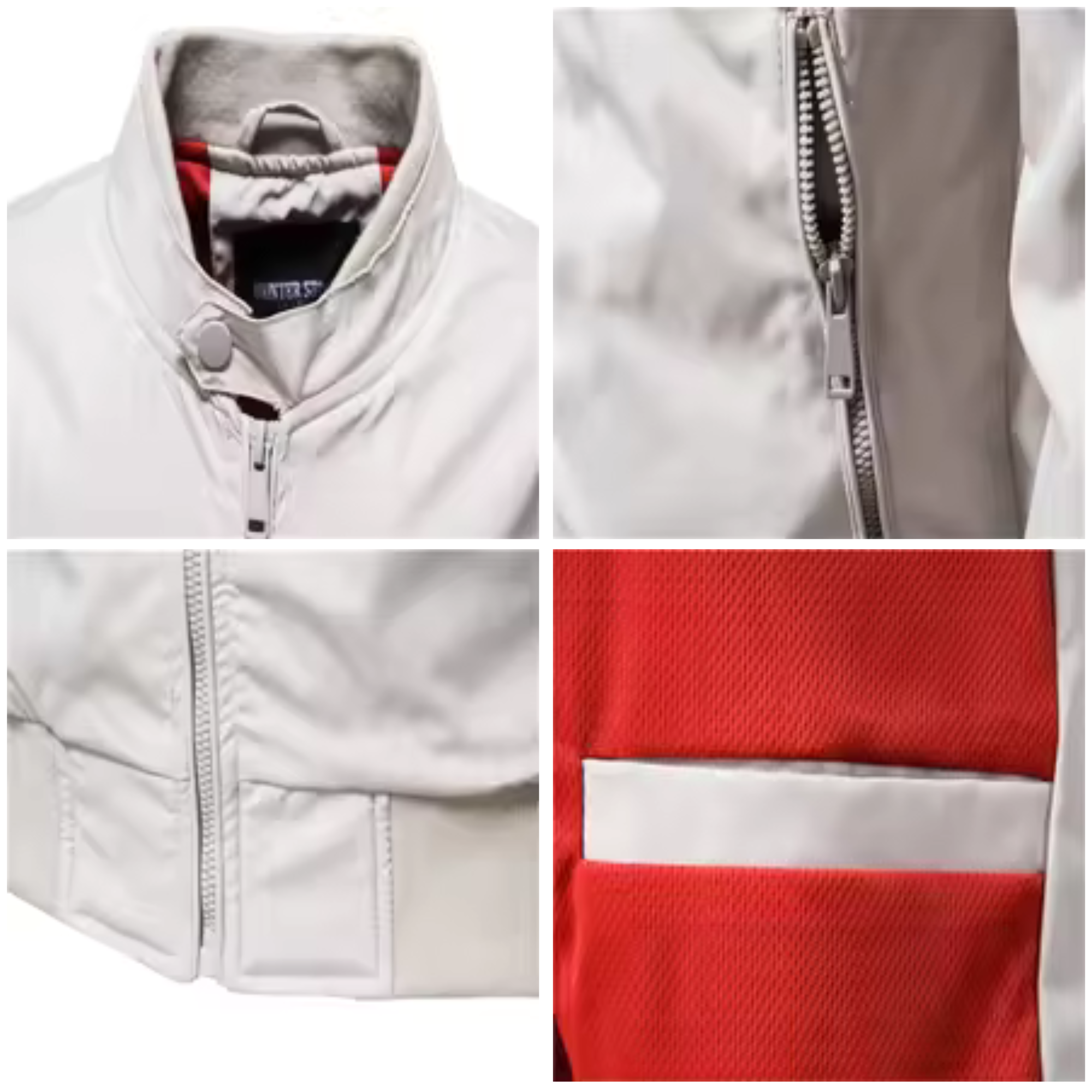 Ralph Lauren® Limited Edition Bomber Jacket – 200 pieces 