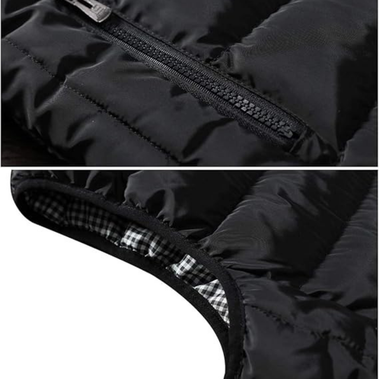 Outdoor puff jacket (introductory offer)
