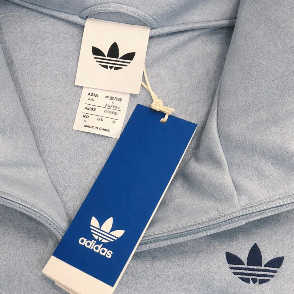 Imperial AD CNY Tang Jacket