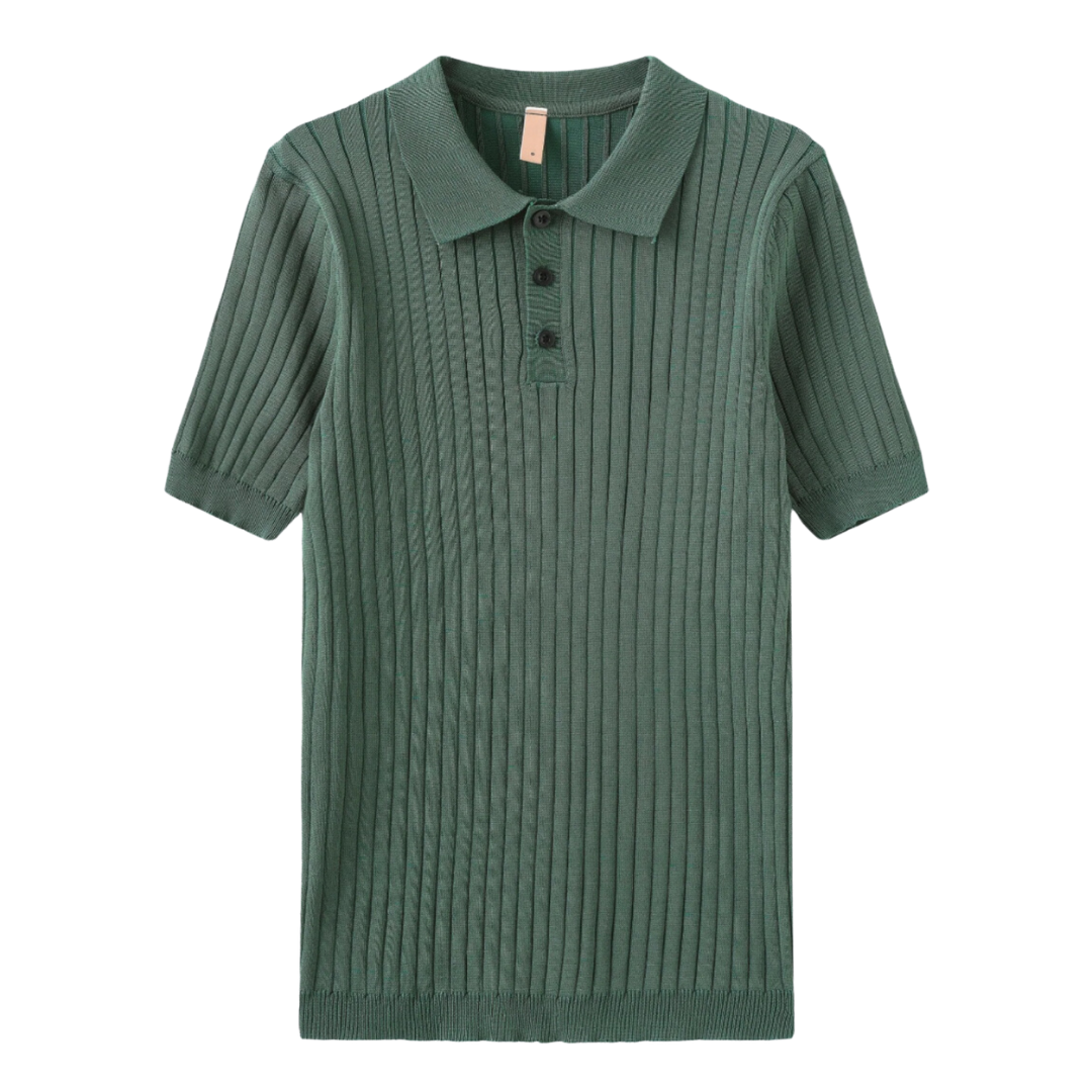 RIVNOR - Signature Polo - RIVNOR