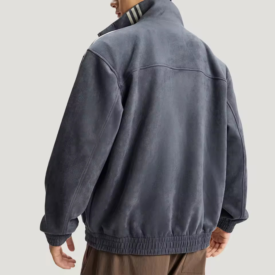 Imperial AD CNY Tang Jacket