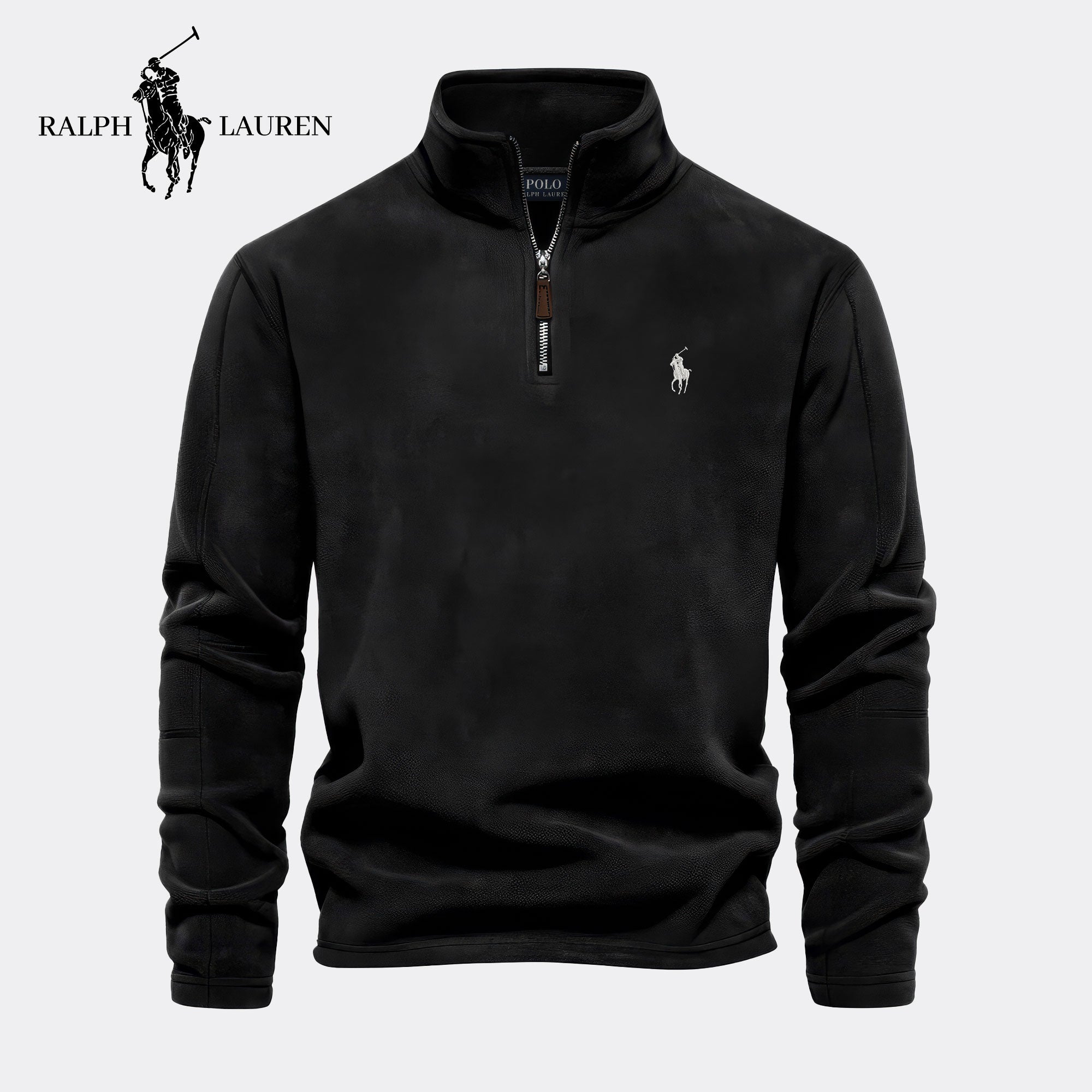 Prestige Half-Zip Pull (Limited Edition)